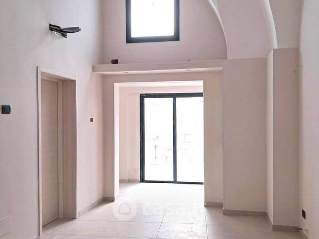 appartamento in affitto a Monteroni di Lecce