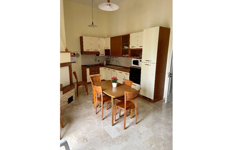 appartamento in affitto a Monteroni di Lecce