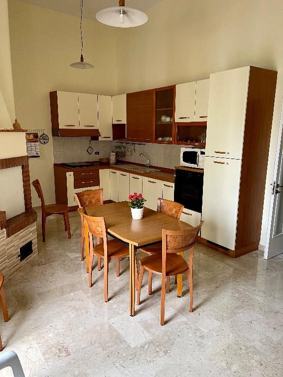 appartamento in affitto a Monteroni di Lecce