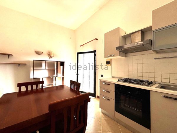 appartamento in affitto a Monteroni di Lecce