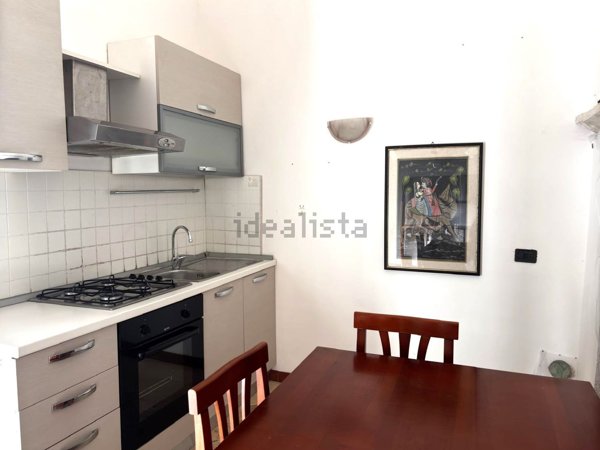 appartamento in affitto a Monteroni di Lecce