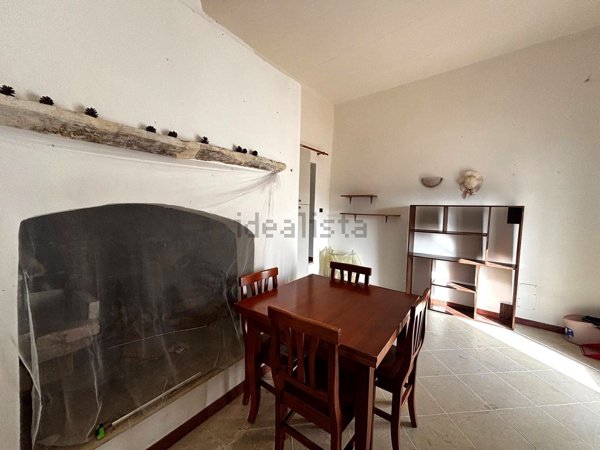 appartamento in affitto a Monteroni di Lecce