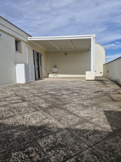 appartamento in affitto a Monteroni di Lecce
