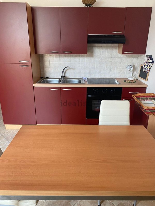 appartamento in affitto a Monteroni di Lecce