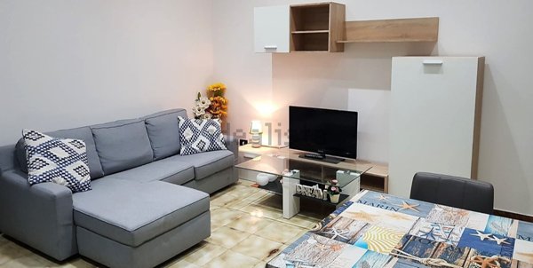 appartamento in affitto a Monteroni di Lecce