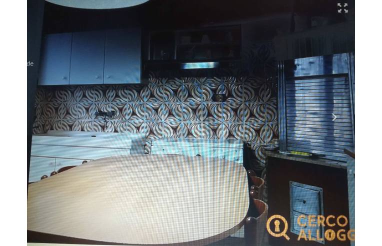 appartamento in affitto a Monteroni di Lecce