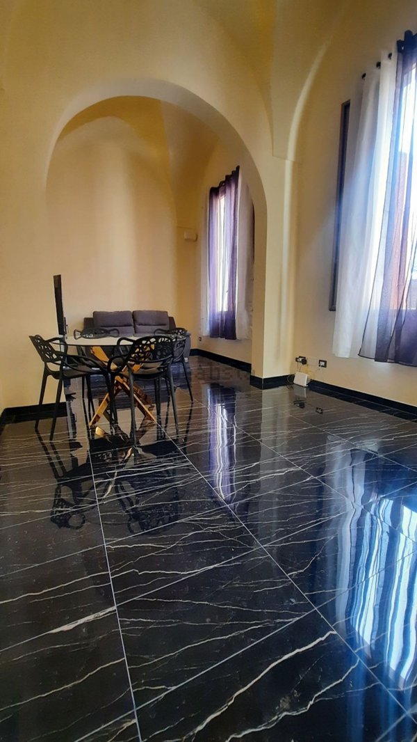 appartamento in affitto a Monteroni di Lecce