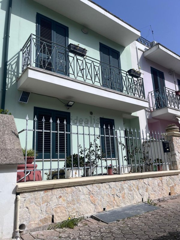 appartamento in affitto a Monteroni di Lecce