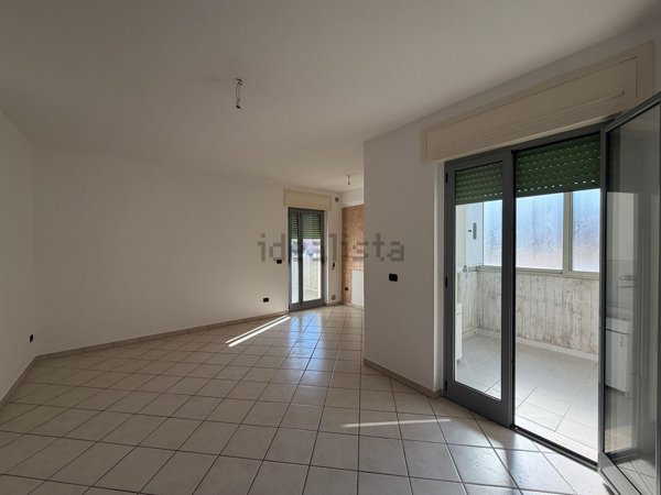 appartamento in affitto a Monteroni di Lecce