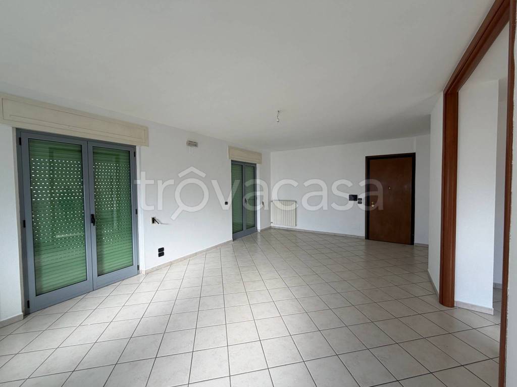 appartamento in affitto a Monteroni di Lecce