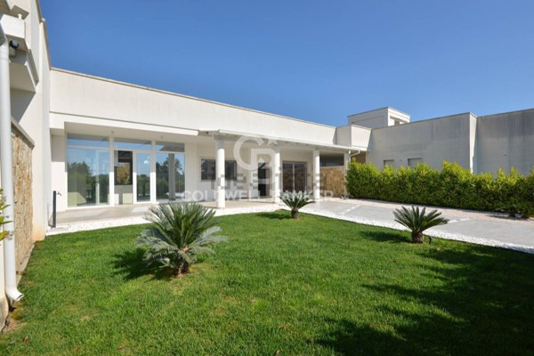 casa indipendente in affitto a Monteroni di Lecce