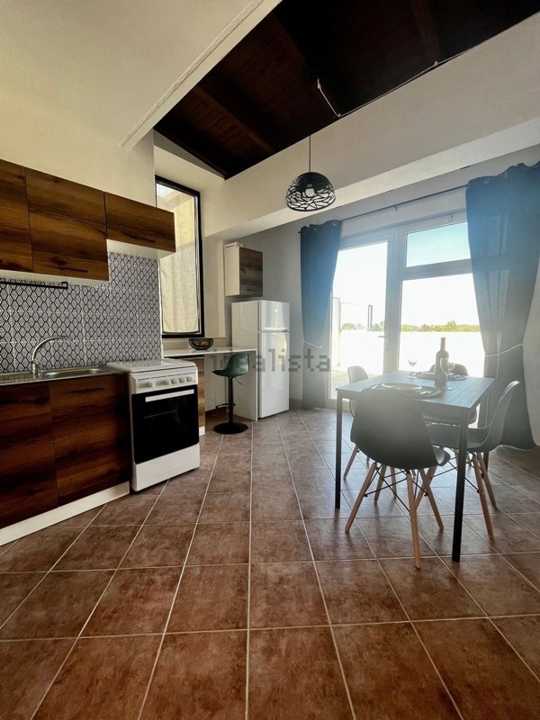 appartamento in affitto a Monteroni di Lecce