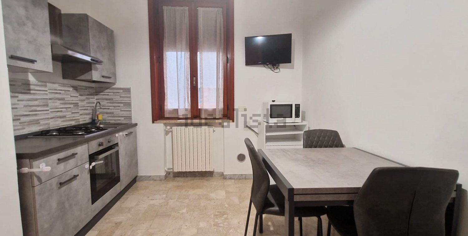 appartamento in affitto a Monteroni di Lecce