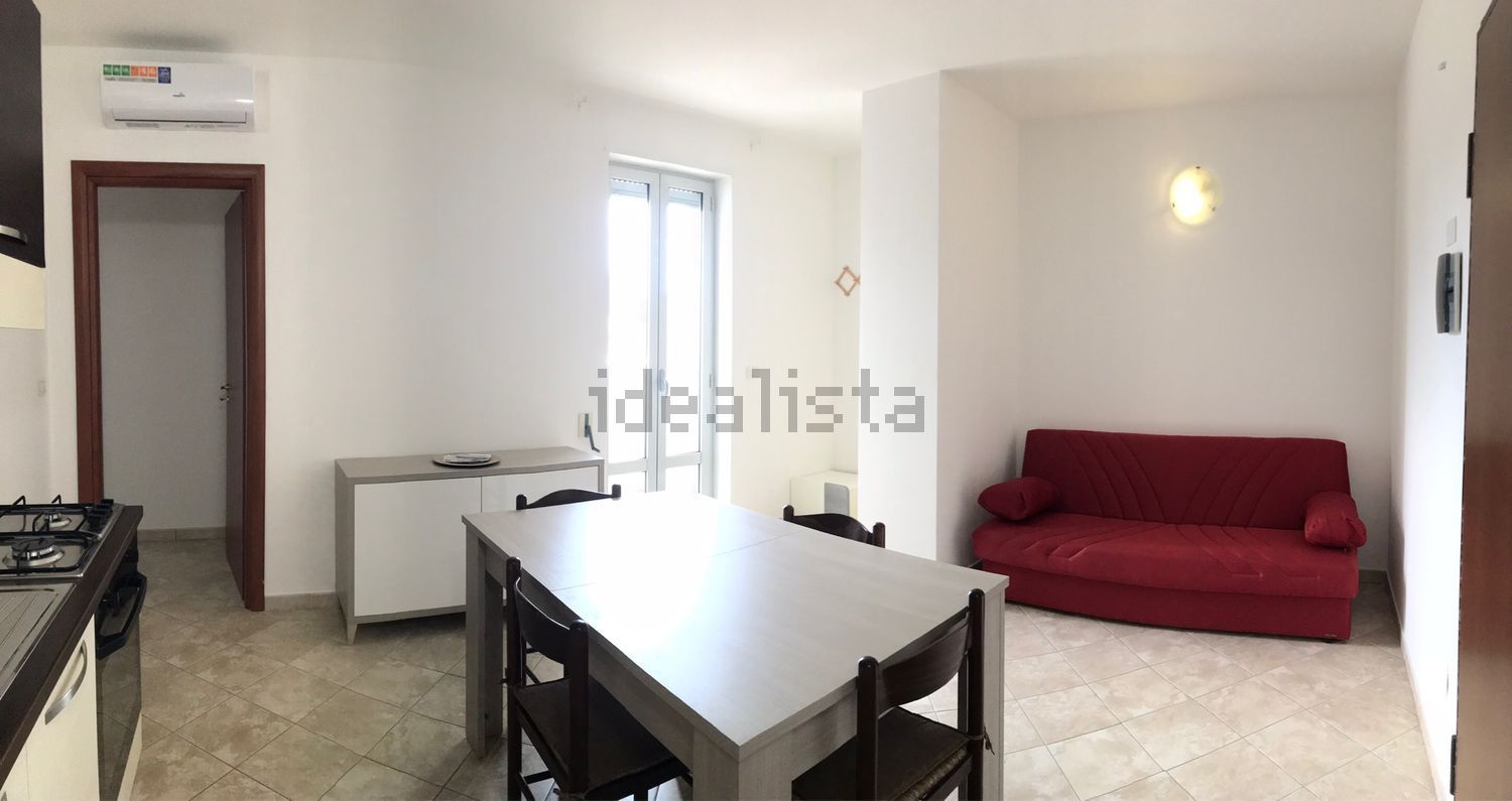 appartamento in affitto a Monteroni di Lecce