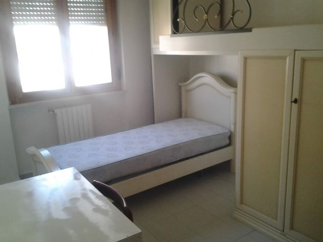 appartamento in affitto a Monteroni di Lecce