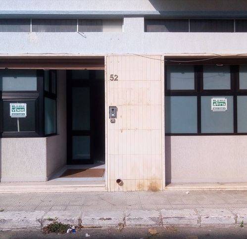 negozio in affitto a Monteroni di Lecce