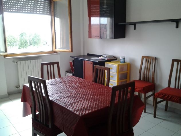 appartamento in affitto a Monteroni di Lecce