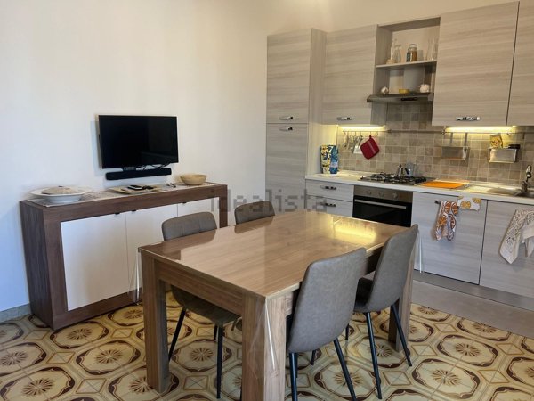 appartamento in affitto a Monteroni di Lecce