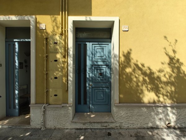 appartamento in affitto a Monteroni di Lecce