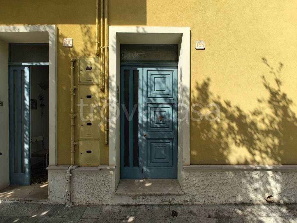 appartamento in affitto a Monteroni di Lecce