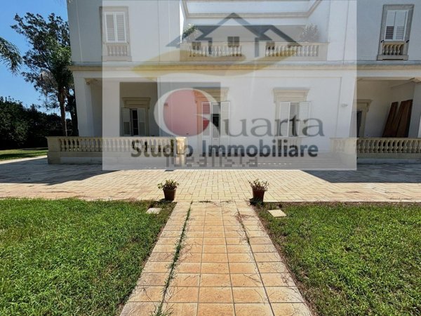 casa indipendente in affitto a Monteroni di Lecce