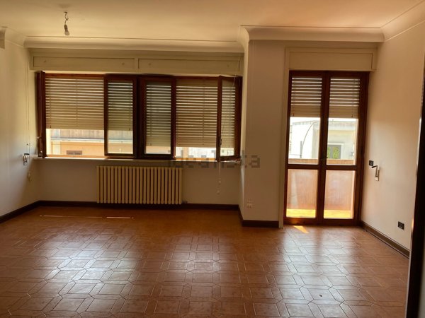 appartamento in affitto a Monteroni di Lecce
