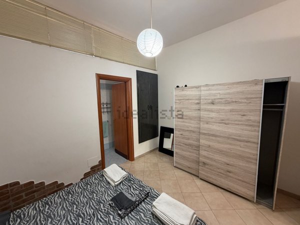 appartamento in affitto a Monteroni di Lecce
