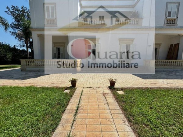 casa indipendente in affitto a Monteroni di Lecce