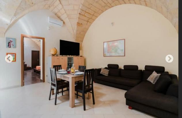 appartamento in affitto a Monteroni di Lecce