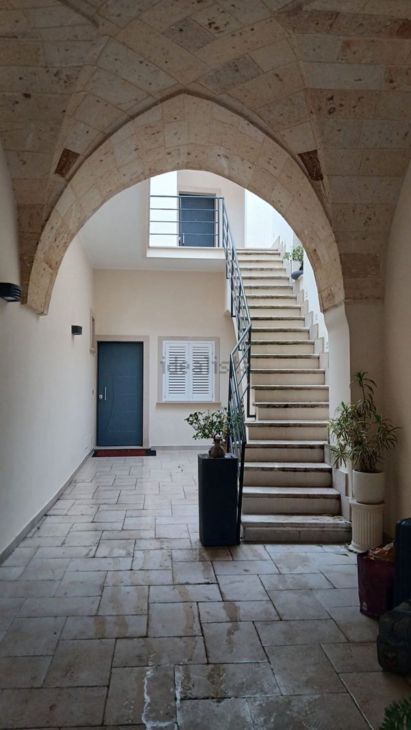 appartamento in affitto a Monteroni di Lecce