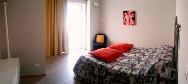 casa indipendente in affitto a Morciano di Leuca