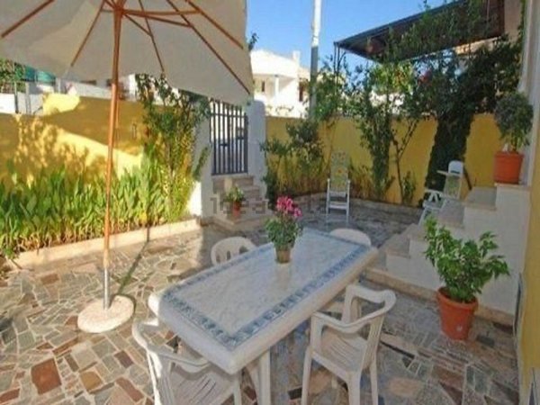 appartamento in affitto a Morciano di Leuca