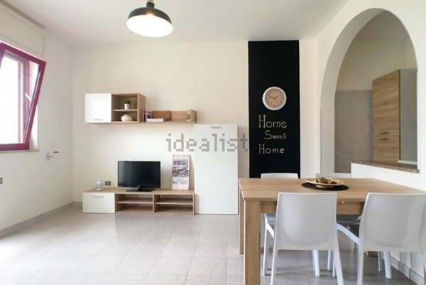 appartamento in affitto a Morciano di Leuca