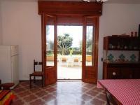 appartamento in affitto a Morciano di Leuca