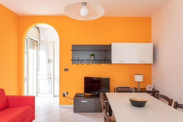 appartamento in affitto a Morciano di Leuca