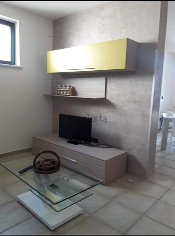 appartamento in affitto a Morciano di Leuca