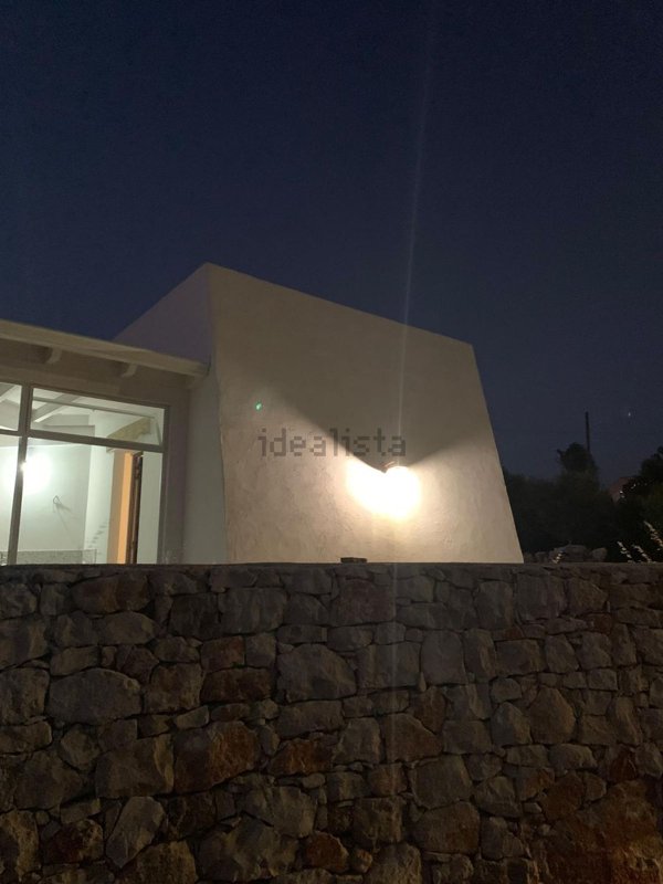 appartamento in affitto a Morciano di Leuca in zona Marina di Torre Vado
