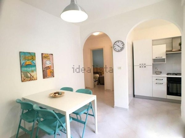 appartamento in affitto a Morciano di Leuca in zona Marina di Torre Vado