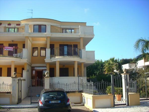 appartamento in affitto a Nardò in zona Santa Caterina
