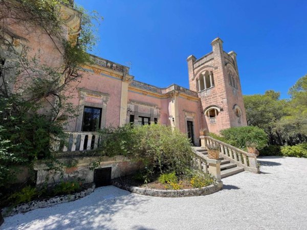 casa indipendente in affitto a Nardò in zona Santa Caterina