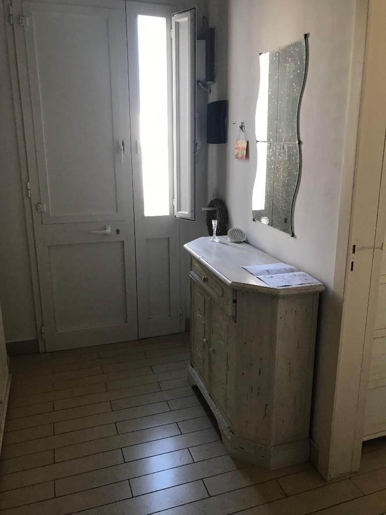 appartamento in affitto a Nardò