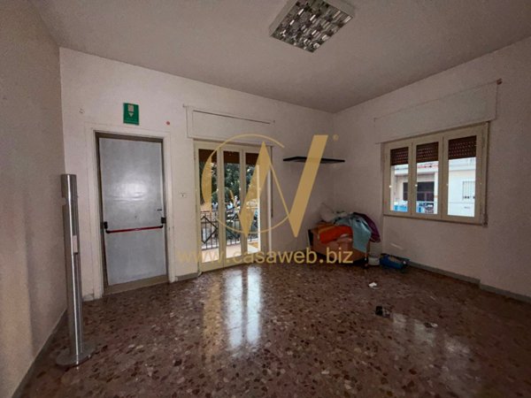 appartamento in affitto a Nardò in zona Santa Caterina