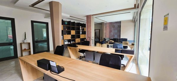 ufficio in affitto a Nardò