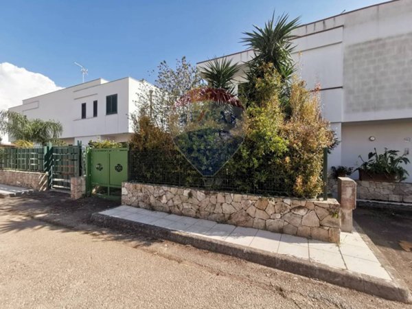 appartamento in affitto a Nardò in zona Sant'Isidoro