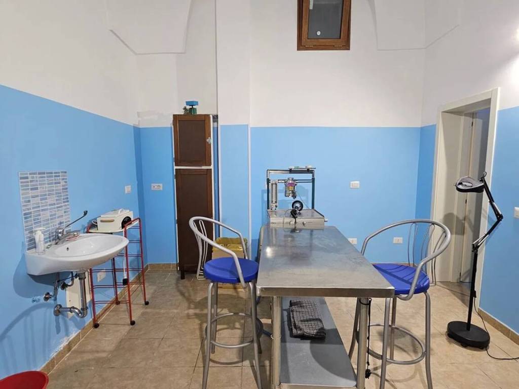 ufficio in affitto a Nardò