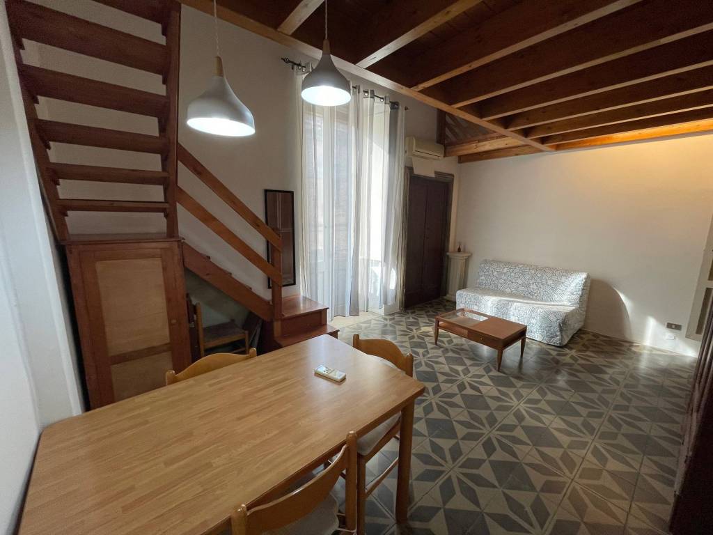 appartamento in affitto a Nardò