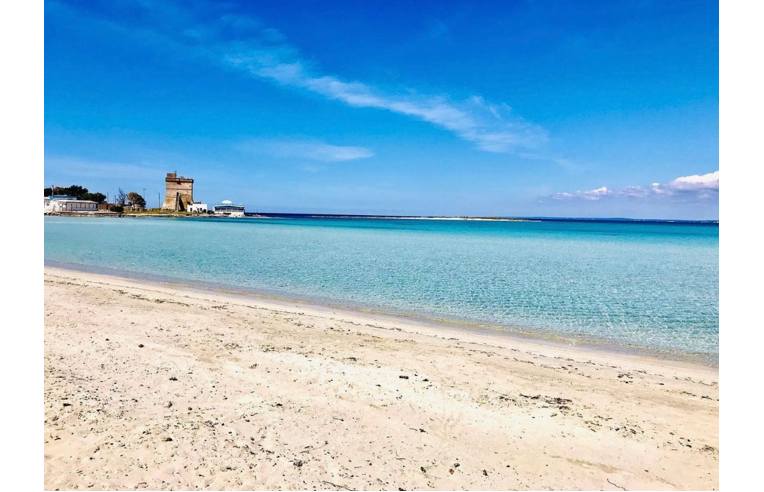 appartamento in affitto a Nardò in zona Sant'Isidoro