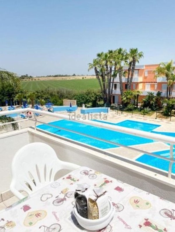 appartamento in affitto a Nardò