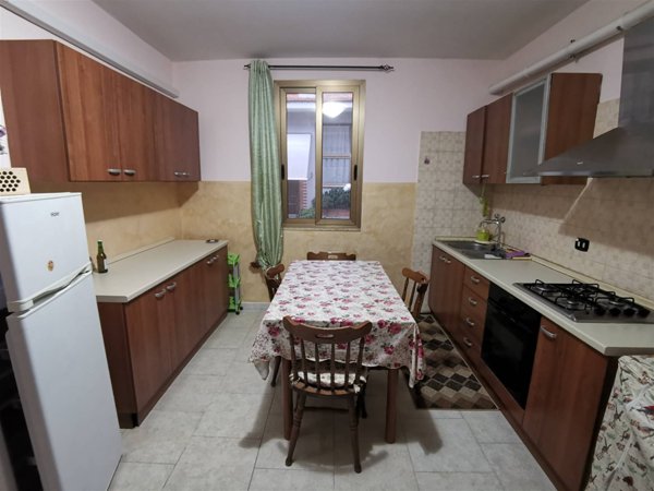 appartamento in affitto a Nardò in zona Pagani