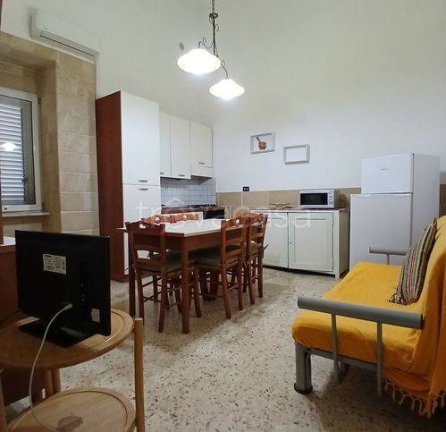 appartamento in affitto a Nardò